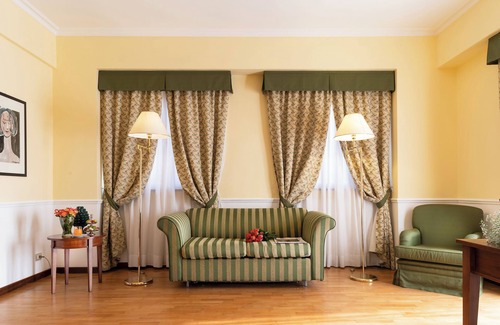 Rovittello Resort | Picciolo Etna Golf Resort & Spa, Curio Collection by Hilton