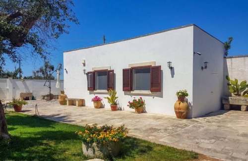 Vignacastrisi House | Piccola by Interhome