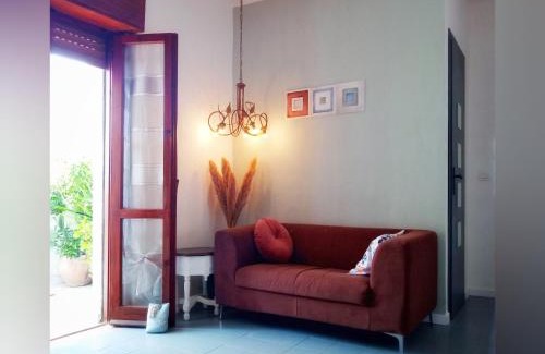 Scalea Apartment | Piccola conchiglia