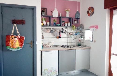 Scalea Apartment | Piccola conchiglia