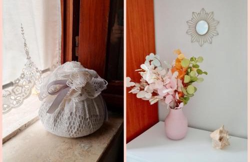 Scalea Apartment | Piccola conchiglia