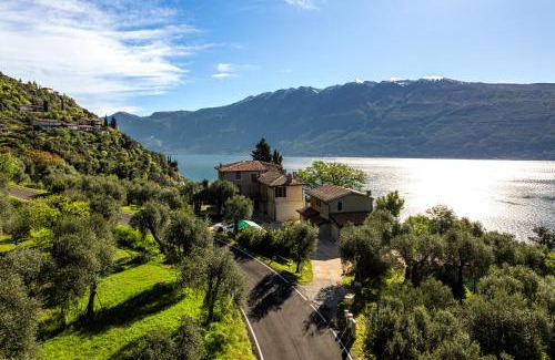 Gargnano House | Piccola Meraviglia Sul Garda