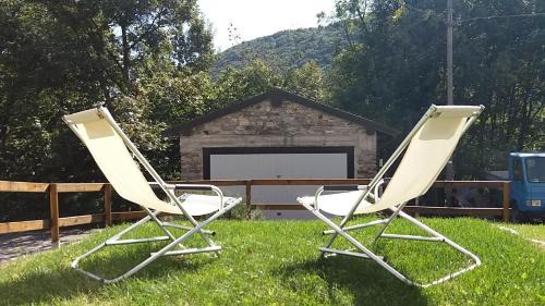 Livo Apartment | Piccola Perla A Livo