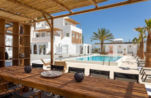 Kamari House | Piccole Case