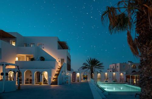 Kamari House | Piccole Case