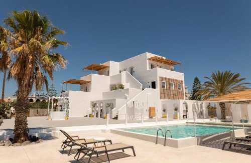 Kamari House | Piccole Case