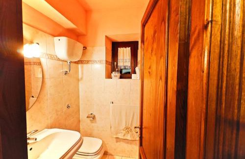 Forli del Sannio Apartment | Piccoli Desideri Tra le Singolarità del Molise