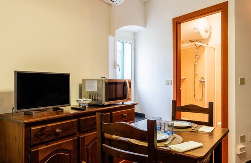 Diano Castello Apartment | Piccolina by Interhome