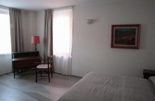 Montu' Beccaria House | Piccolo Bacco dei Quaroni