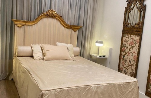 Brescia Apartment | Piccolo Borgo Antico