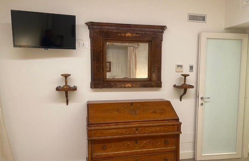 Brescia Apartment | Piccolo Borgo Antico