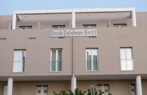 Alghero Hostel | Piccolo Catalunya Hostel