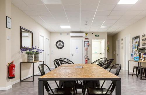 Alghero Hostel | Piccolo Catalunya Hostel