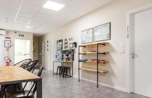 Alghero Hostel | Piccolo Catalunya Hostel