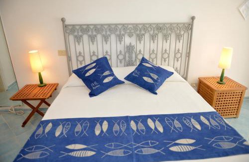 Ponza Hotel | Piccolo Hotel Luisa