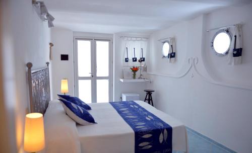 Ponza Hotel | Piccolo Hotel Luisa