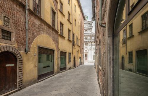 Lucca Historical Center Hotel | Piccolo Hotel Puccini