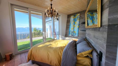 Bodensdorf Apartment | Piccolo Paradiso - Adults ONLY