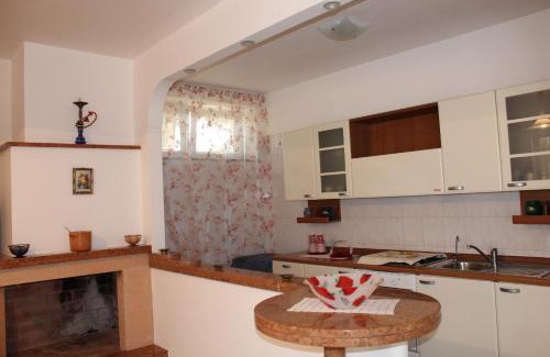 Martina Franca House | Piccolo Ulivo 1+2