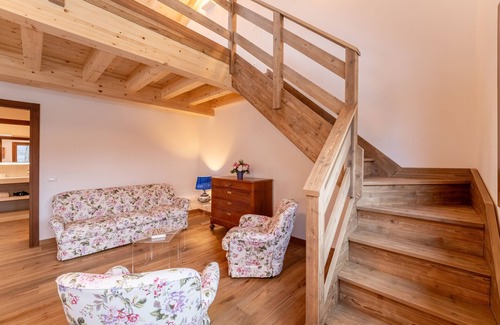 Bellagio Apartment | Piceton by Wonderful Italy