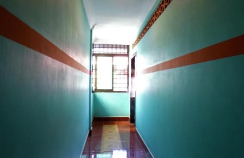 Daun Penh House | Pich Guesthouse