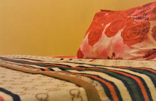 Daun Penh House | Pich Guesthouse