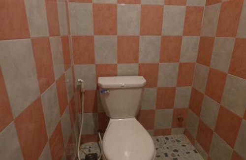 Daun Penh House | Pich Guesthouse