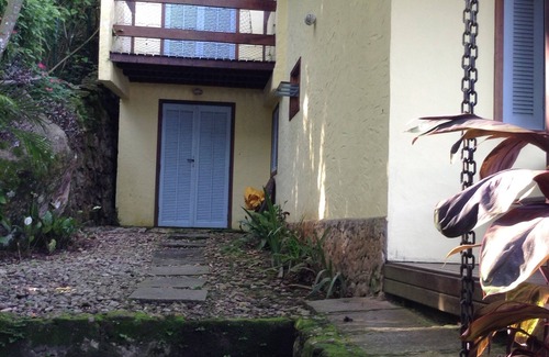 Picinguaba House | Picinguaba Beautiful view, ideal for ecotourism