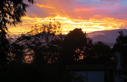Picinguaba House | Picinguaba. Comfortable, in the middle of the forest, one minute from the beach with parking