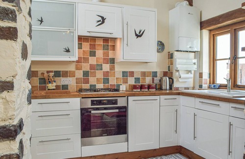 Haverfordwest Cottage | Picked for its charm and character and close to a plethora of walks.