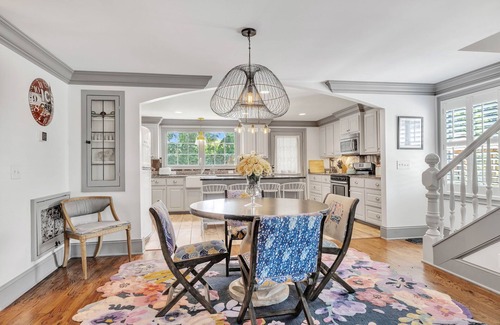 Leipers Fork House | Pickers Cottage - Historic Leiper's Fork Retreat