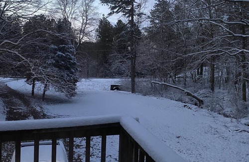 Iuka House | Pickwick Lake Retreat- 1.8 miles to marina and boat ramp