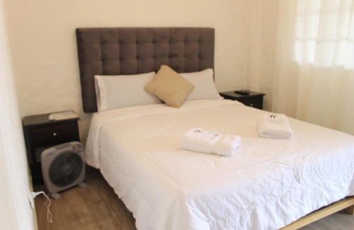 Punta Hermosa Hotel | Pico Alto