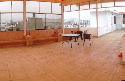 Punta Hermosa Apartment | Pico Alto Surf