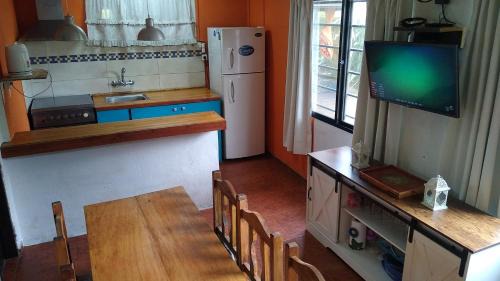 La Paloma House | Pico Azul