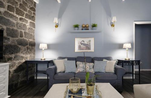 Lajes do Pico House | Pico Boutique House