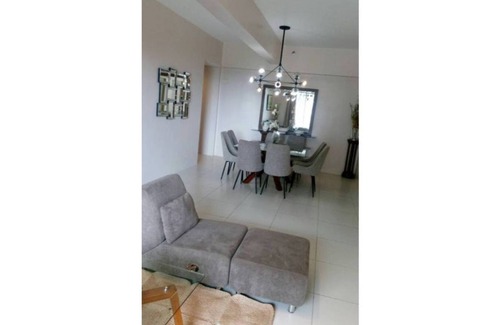 Nasugbu Apartment | Pico de Loro Beach and Country Club Carb3brLit