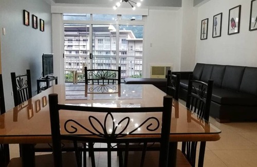 Nasugbu Apartment | Pico de Loro Beach and Country Club 2brJacVanCor