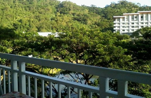 Nasugbu Apartment | Pico de Loro Beach and Country Club Jacana B5JA2Br