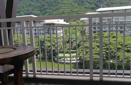Nasugbu Apartment | Pico de Loro Beach and Country Club Cag06