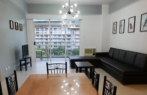 Nasugbu Apartment | Pico de Loro Beach and Country Club 2brJacVanCor