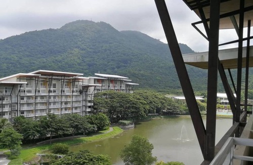 Nasugbu House | Pico de Loro Beach & Country Club MirandaPenthouse