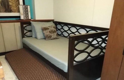 Nasugbu Apartment | Pico de Loro Beach & Country Club MynabG01 3br lof