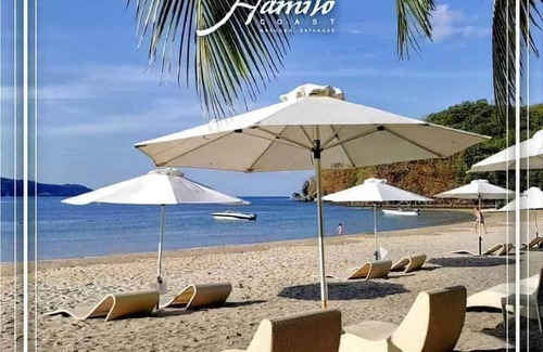 Nasugbu Resort | Pico de Loro Myna A 510