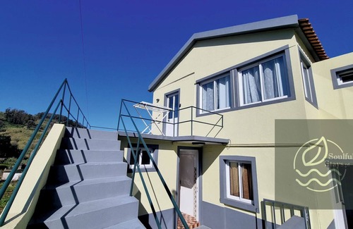 Porto Moniz Apartment | Pico dos Anjos