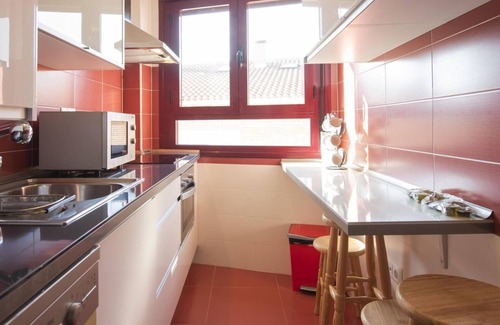 Province of Toledo Apartment | Pico limón