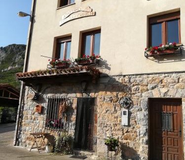 Cillorigo de Liebana Apartment | Pico San Carlos ll