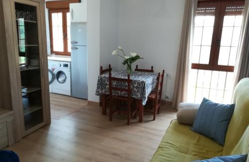 Cillorigo de Liebana Apartment | Pico San Carlos ll