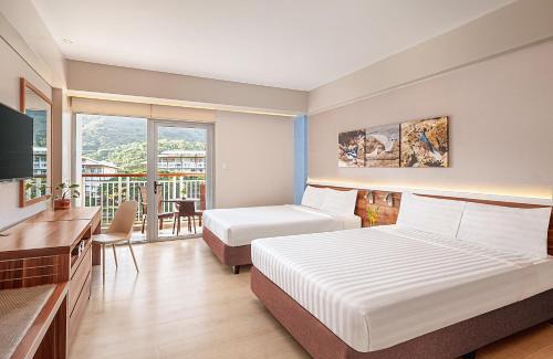 Nasugbu Hotel | Pico Sands Hotel