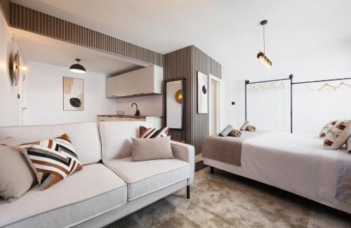 Madalena Apartment | Pico Studios